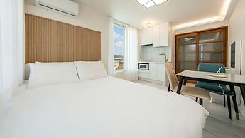 Chuncheon Leisure Stay Pension