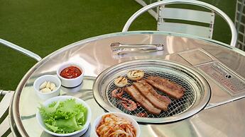 Chuncheon Leisure Stay Pension