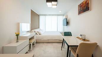 Chuncheon Leisure Stay Pension