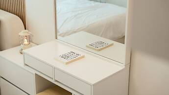 Chuncheon Leisure Stay Pension