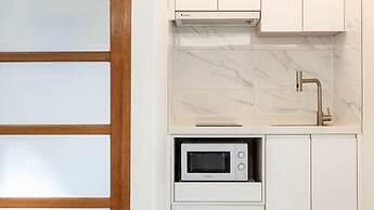 Chuncheon Leisure Stay Pension