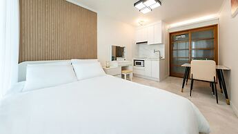 Chuncheon Leisure Stay Pension