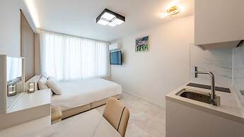 Chuncheon Leisure Stay Pension