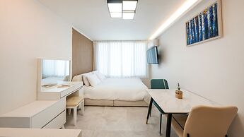 Chuncheon Leisure Stay Pension