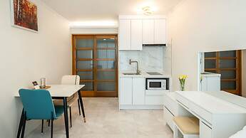 Chuncheon Leisure Stay Pension