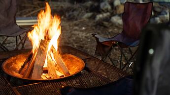 Chuncheon Leisure Stay Pension