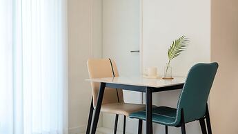 Chuncheon Leisure Stay Pension