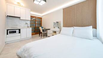 Chuncheon Leisure Stay Pension