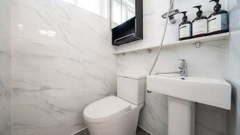 Chuncheon Leisure Stay Pension