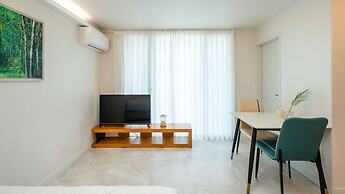 Chuncheon Leisure Stay Pension