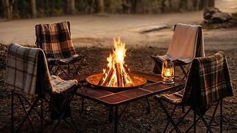 Chuncheon Leisure Stay Pension