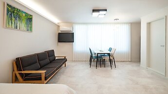 Chuncheon Leisure Stay Pension