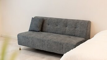 Chuncheon Leisure Stay Pension