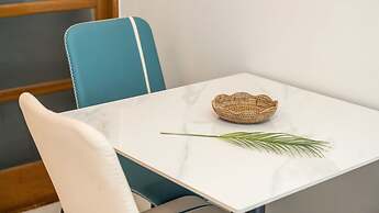 Chuncheon Leisure Stay Pension