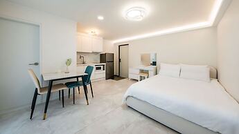 Chuncheon Leisure Stay Pension