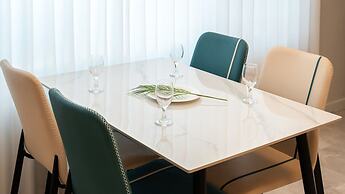 Chuncheon Leisure Stay Pension