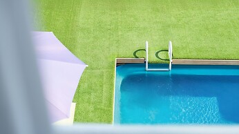 Chuncheon Leisure Stay Pension