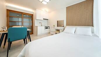 Chuncheon Leisure Stay Pension