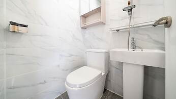 Chuncheon Leisure Stay Pension