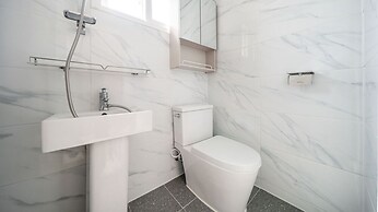 Chuncheon Leisure Stay Pension