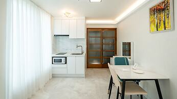 Chuncheon Leisure Stay Pension