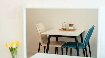 Chuncheon Leisure Stay Pension