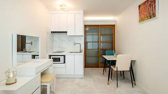 Chuncheon Leisure Stay Pension