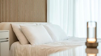 Chuncheon Leisure Stay Pension