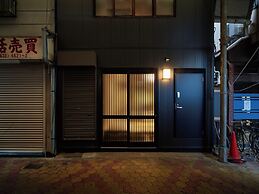 KONJAKUSO OSAKA TSUTENKAKU  MUSHIBUROYA