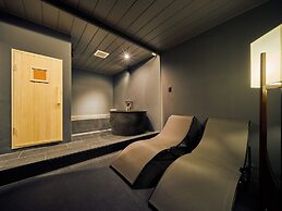 KONJAKUSO OSAKA TSUTENKAKU  MUSHIBUROYA