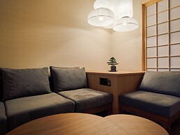 KONJAKUSO OSAKA TSUTENKAKU  MUSHIBUROYA