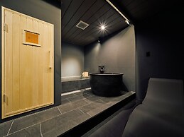 KONJAKUSO OSAKA TSUTENKAKU  MUSHIBUROYA