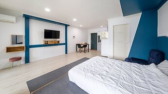 Gyeongju The Stay Spa Pension