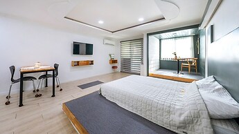 Gyeongju The Stay Spa Pension