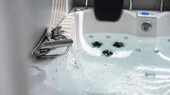 Gyeongju The Stay Spa Pension