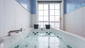 Gyeongju The Stay Spa Pension