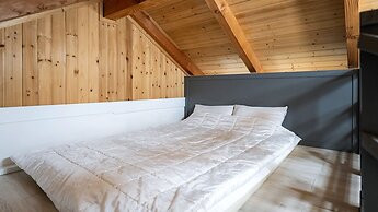 Gyeongju The Stay Spa Pension