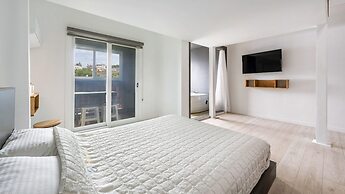 Gyeongju The Stay Spa Pension