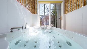 Gyeongju The Stay Spa Pension