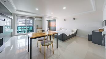 Gyeongju The Stay Spa Pension