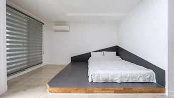 Gyeongju The Stay Spa Pension