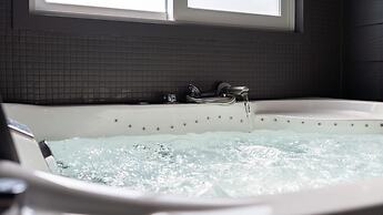 Gyeongju The Stay Spa Pension