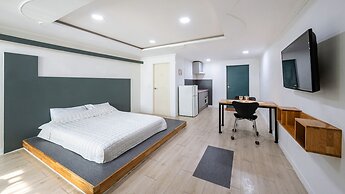 Gyeongju The Stay Spa Pension