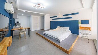 Gyeongju The Stay Spa Pension