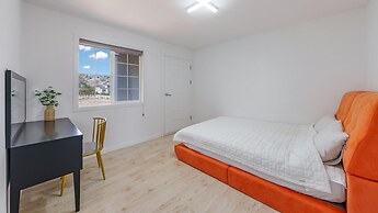 Gyeongju The Stay Spa Pension