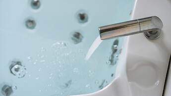 Gyeongju The Stay Spa Pension