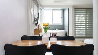 Gyeongju The Stay Spa Pension