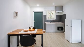 Gyeongju The Stay Spa Pension