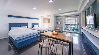 Gyeongju The Stay Spa Pension