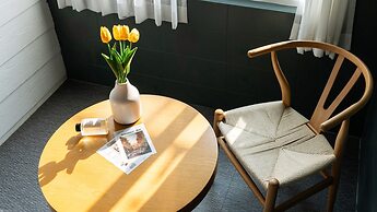 Gyeongju The Stay Spa Pension